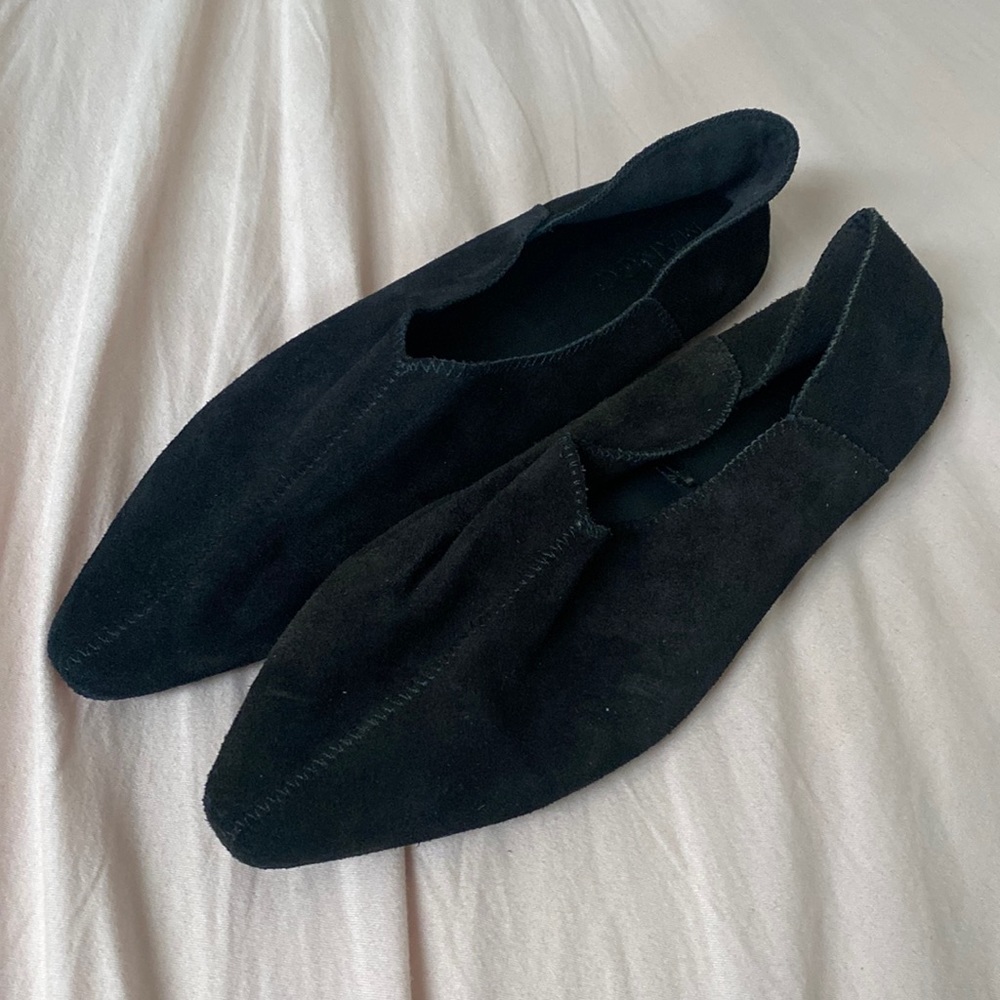 Mango mules💍